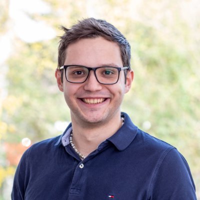 Joachim Greiner Profile
