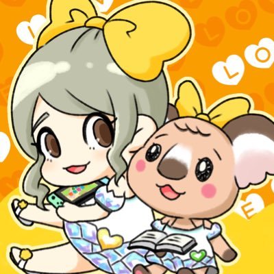 ちっち★あつ森🐨🏝🐥(スプラ垢にいます)さんのプロフィール画像