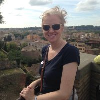 Staci Martin Peron (@staciperon) 's Twitter Profile