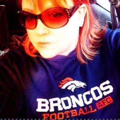 Broncos = dead! I rep “Broncos West” = SF 49ers, where winning matters & Lynch & Shannys roam free unencumbered by mediocrity. Glorious BAY 🏈 BOWL BOUND! #FTTB