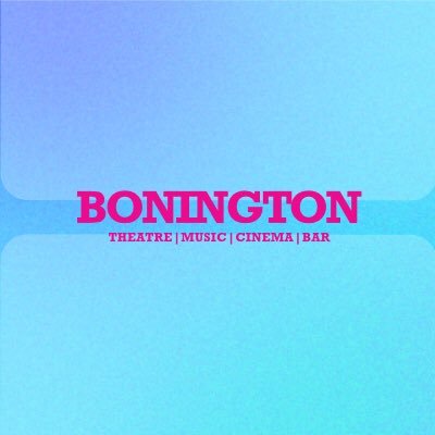 The Bonington presents a wide-ranging programme of Theatre, Cinema & Live Music for all audiences! 🎭🎬🎷 Owned by @GedlingBC