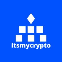 itsmycrypto.eth (@itsmycrypto) 's Twitter Profile