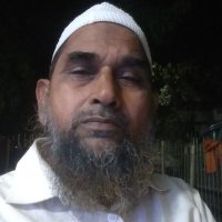 Iqbal Ahmed Mulla (@iqbalahmedmull2) 's Twitter Profile