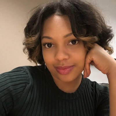 BridgitBecoming's profile picture. Corporate Slayer 👠 1st Generation Entrepreneur 👩🏽‍💻 Hopeless Romantic ♥️ #CommitorQuit