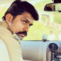 ARJAI(@ActorArjai) 's Twitter Profile Photo