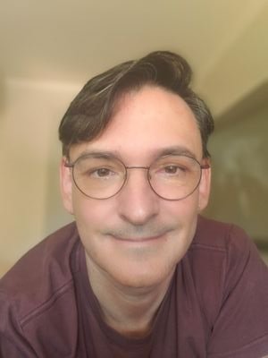 claudiomello01's profile picture. 