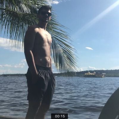 undecimo_rivas's profile picture. Todo dia uma realidade diferente