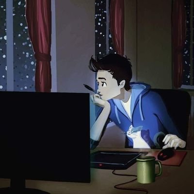 Mugamoodi_Memes's profile picture. 🔺𝕮𝖍𝖎𝖓𝖓𝖆 ᖘaiץan㋡
❗️TN 5️⃣🅾️ 
❗️Aᴋ᭄ F∆N 👑
❗️🇺𝟏 addicT 🍺
❗️broken life 🥺
❗️meme creator
❗️$Ingle aah Sandhoshama iruken 😊
vera onnum illainga 🤷🏻‍♂️