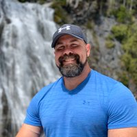 Brad Butcher, MD, FCCM (@brains_brawn_md) 's Twitter Profile Photo Brad Butcher, MD, FCCM (@brains_brawn_md) 's Twitter Profile Photo