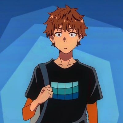 VStarthy's profile picture. Time is an illusion.