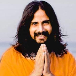 swami_advait's profile picture. Connect with Divinity, Serve Humanity.