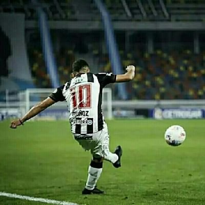 Team Hernán López Muñoz ⚽❤
Un 7 de abril del 2019, día histórico para Hernán. ⚽🙏❤
¡Siempre estaremos para vos!🙏⚽🎩