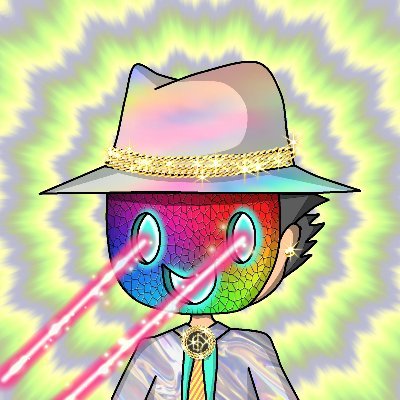 GENTLEMASK

$NEAR is coming