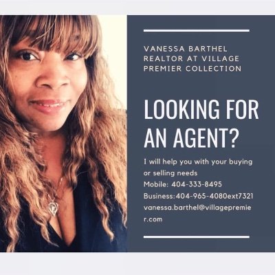 Vanessa Barthel Real Estate &Notary Services, LLC