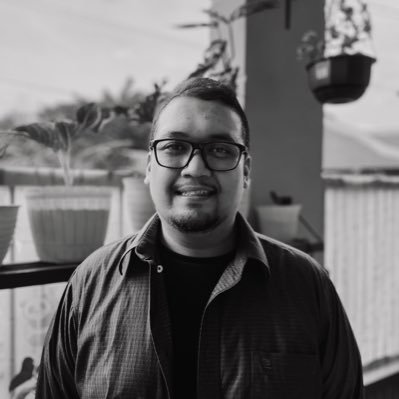 akhmadreiza's profile picture. Software Engineer • ✉️ reizaarmando@gmail.com