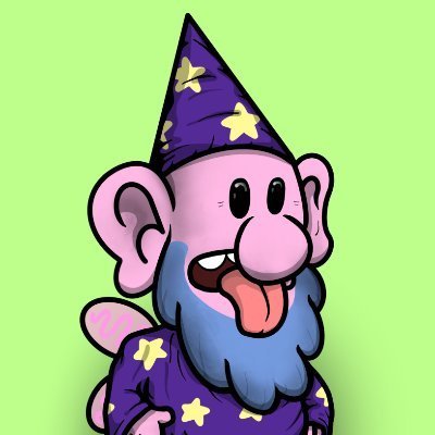 8888 gnomes on the Ethereum blockchain... first 888 free. Minting soon! | Stealth Launch 🤫 Turn on 🔔

https://t.co/sB5SoMKGGh