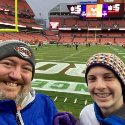 Christian, Husband, Father, School Counselor, Assistant XC Coach NEHS. An avid Ohio State, Browns and Reds fan. Runner. Wright State grad. Wilmington College