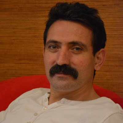 PonpeUfuk's profile picture. 