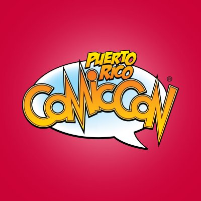 PR COMIC CON