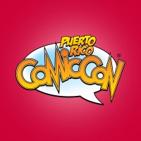PR COMIC CON (@prcomiccon) 's Twitter Profile