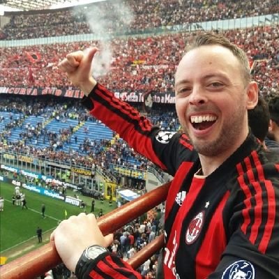 #ForzaMilan