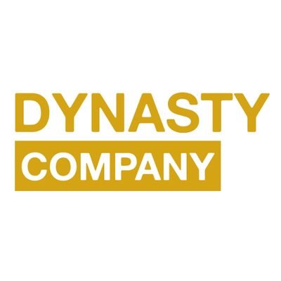 Official Twitter account of DYNASTY Company, a subsdiary company of OC Entertainment. // FKPOP Company