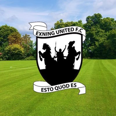 This is the Twitter account for Exning United Youth FC.