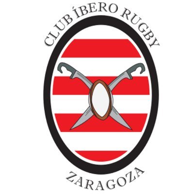 Cuenta oficial del Íbero Club de Rugby de Zaragoza.  Fundado en 2015 y seguimos creciendo. 🔛¡Contáctanos, juega a rugby y únete al Íbero! 📩