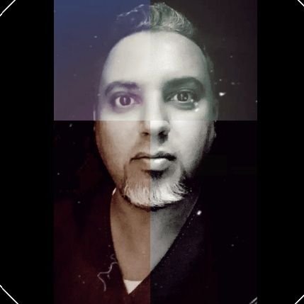 Mohammed H. Alghamdi Profile