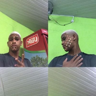 FLDELAS22's profile picture. A humildade Faz o lixo vira luxo🙏🏻😉