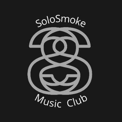 NFT Music Label
SoloSmoke isn't just a label, it's a way of life
Join the club by getting your very own SS Music Club Card on OpenSea