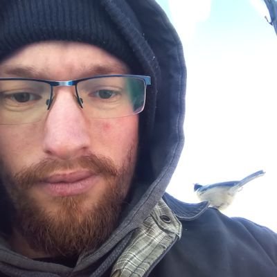 Gruuling's profile picture. 