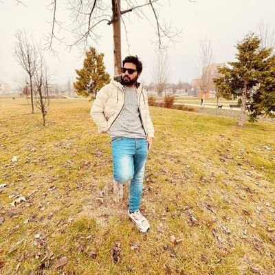 Ata Ul Mustafaさんのプロフィール画像