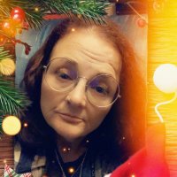 Beverly Williamson - @gingerhippie72 Twitter Profile Photo