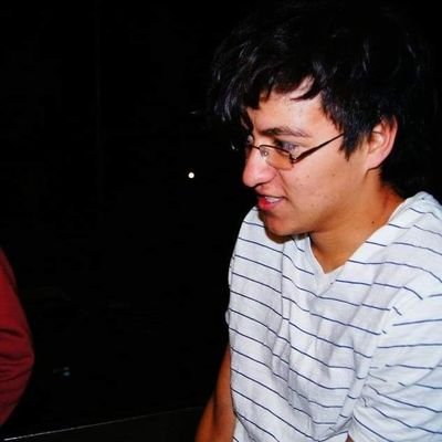 aaronvolta's profile picture. 