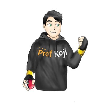 Competitive VGC player. Pokémon Enthusiast.