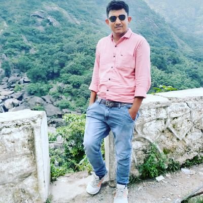 Sanjay5587's profile picture. 