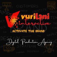 Vurilani Interactive(@Vurilani) 's Twitter Profile Photo