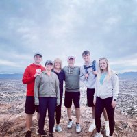 Gregg Davis (@fhs_tracknfield) 's Twitter Profile Photo Gregg Davis (@fhs_tracknfield) 's Twitter Profile Photo