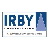 Irby Construction(@IrbyConst) 's Twitter Profile Photo