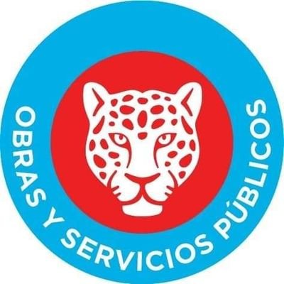 Secretaría de Obras y Servicios Públicos - @MunicipioTigre