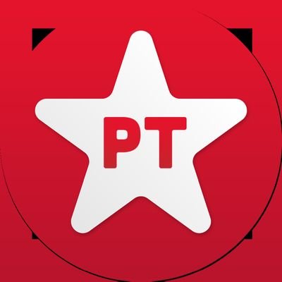 Twitter oficial do Partido dos Trabalhadores de Porto Alegre