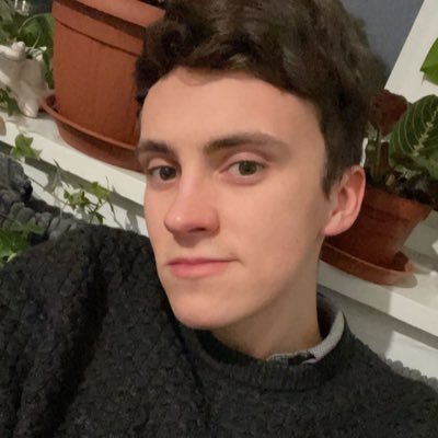 LetThemDrinkTea's profile picture. To live is the rarest thing in the world. Most people exist, that is all -Oscar Wilde 🌱 vegan 🏰 historian 🏳️‍⚧️non-binary 🧪science IS real (he/they)