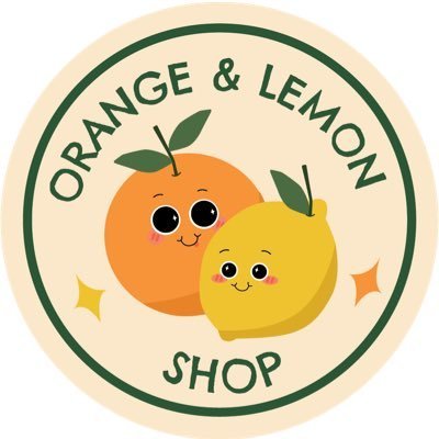 Customer service for @orangelemonshop
Our DMs are open for your questions & concerns 💕