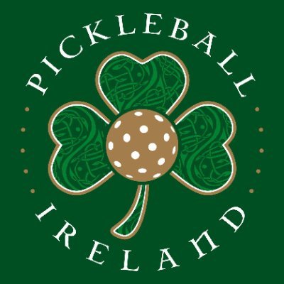 PickleballIRE's profile picture. Pickleball is the sport for all ages, that is taking the world by storm.