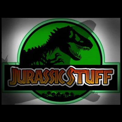 Jurassic Stuff
