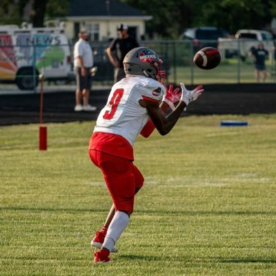 6'2 165 WR CB|| c/o 22'||