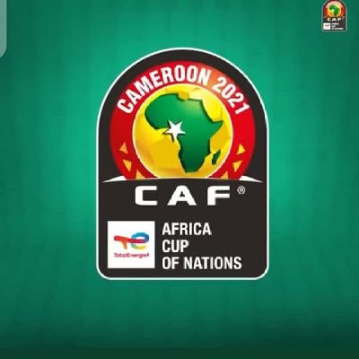 African football competition cup