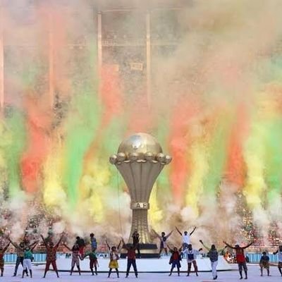 Afcon 2022 highlights