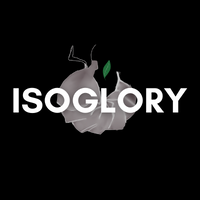 ISOGLORY (@isogloryco) 's Twitter Profile